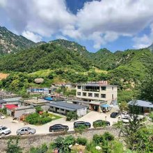 灵寿泓腾民宿