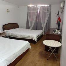 上海星圆旅馆