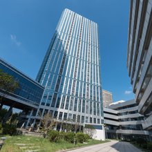格忆曼优选酒店(蓝色硅谷鳌山卫地铁站店)