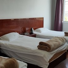 丽江湘湘宾馆