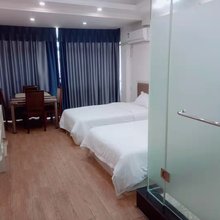 新余红悦宾馆