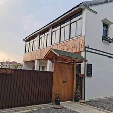 上海缘来别墅