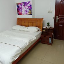 惠州萍聚住宿