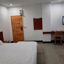 兴隆商务住宿