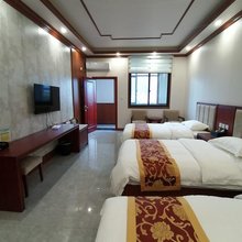 茂县宝鼎客栈