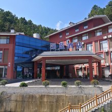 麻江深蓝酒店(麻江县人民政府店)