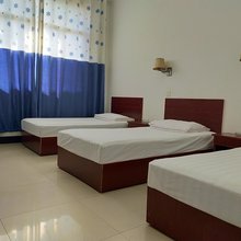 九江兴隆宾馆(庐山高铁站店)