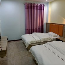 丽景公寓(万顷沙地铁站广东省中医院南沙医院店)