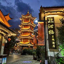 昆明沁栖客栈