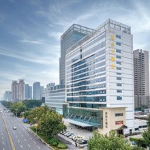 邯郸丛台大酒店(丛台公园邯郸道店)