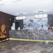 福清龙明宾馆
