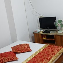 惠州平安住宿