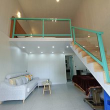 深圳星辉海边民宿(桔钓沙杨梅坑店)