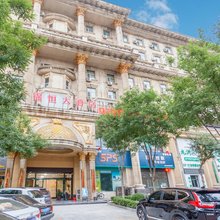 运城锦恒大酒店(中心医院店)