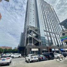 城宿公寓(高新区文理学院店)