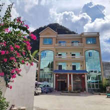 靖西壹福楼民宿(旧州古镇店)