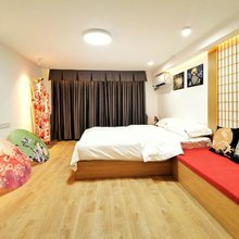 广州开芯大公寓(旺村地铁站店)