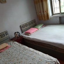 辛集温尔雅宾馆