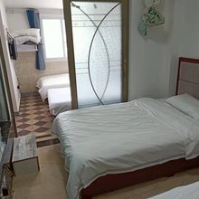 雅安富强旅馆