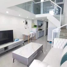 畅优loft公寓(北京朱辛庄地铁站店)