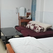 惠馨乐住宿(惠州新乐工业区店)
