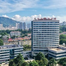 连云港海滨疗养院