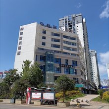 盐源财富大酒店