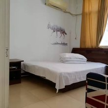 西安美景九悦公寓