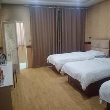 新野新航快捷宾馆