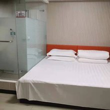 御城宾馆(哈尔滨哈西站店)