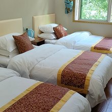 圳豪宾馆