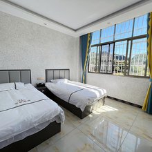赫章足迹酒店