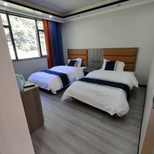 毕棚沟青年山庄