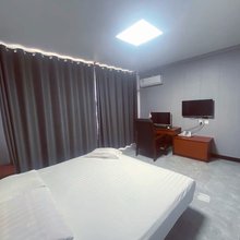 克什克腾旗昭君宾馆