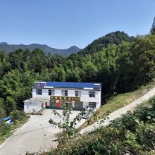 霍山玉玮农家乐