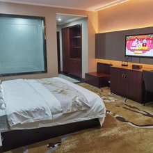 斯维特酒店(日喀则市政务服务中心店)