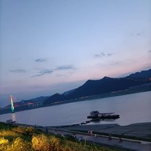 丰都江南宾馆