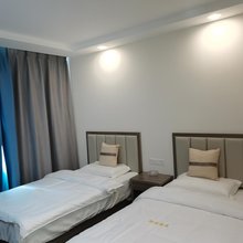 湘传民宿