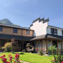 德仁山居·Mountain Haven|山林静居度假庄园