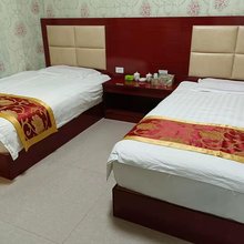 岚皋祥林宾馆