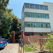 深圳町泉小筑民宿(杨梅坑桔钓沙店)