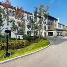 景宏天清酒店(伊金霍洛旗市政府店)