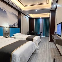 湘悦商务酒店(中联重科智慧产业城店)