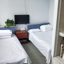乌兰察布金盾旅店
