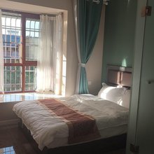 西昌海韵阁客栈