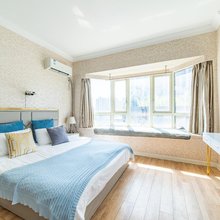 杭州财由0611投影公寓