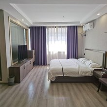 织金旅居商务酒店
