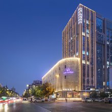 尤岸酒店(金水路英协路店)