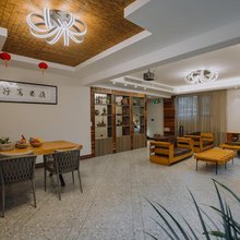 缙云望峰民宿(仙都景区店)