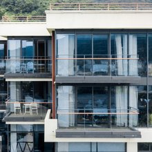 象山走点湾路海景民宿